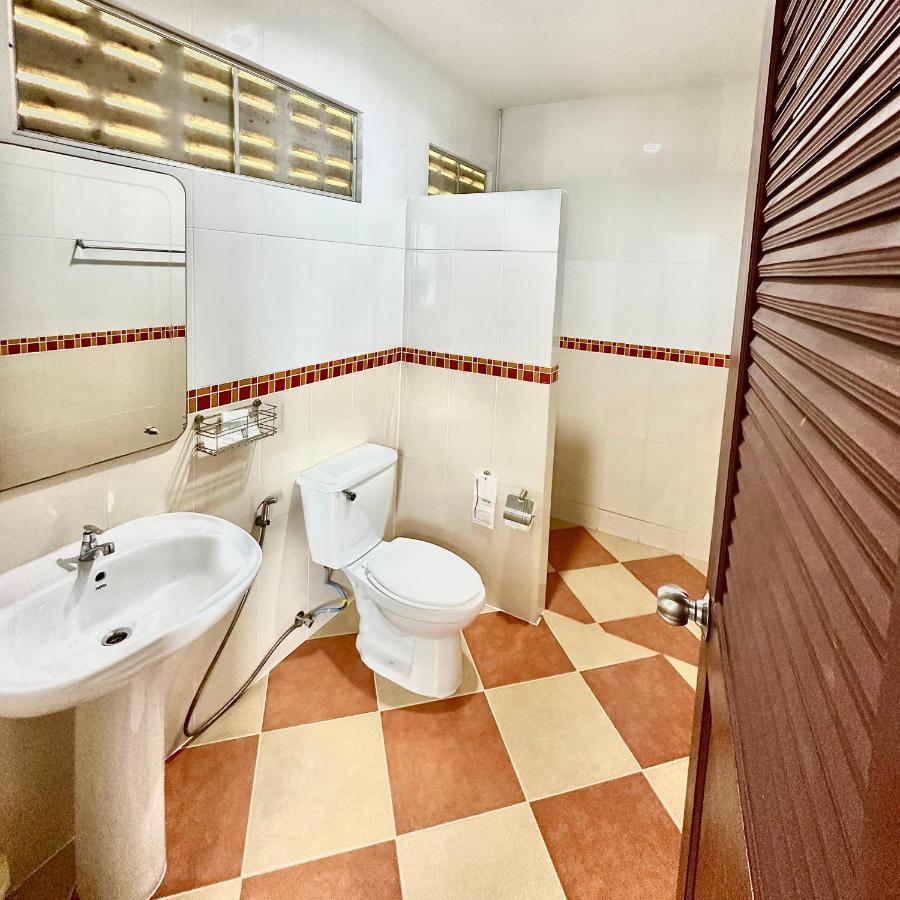 Готель Chamil House Ban Ko En Екстер'єр фото