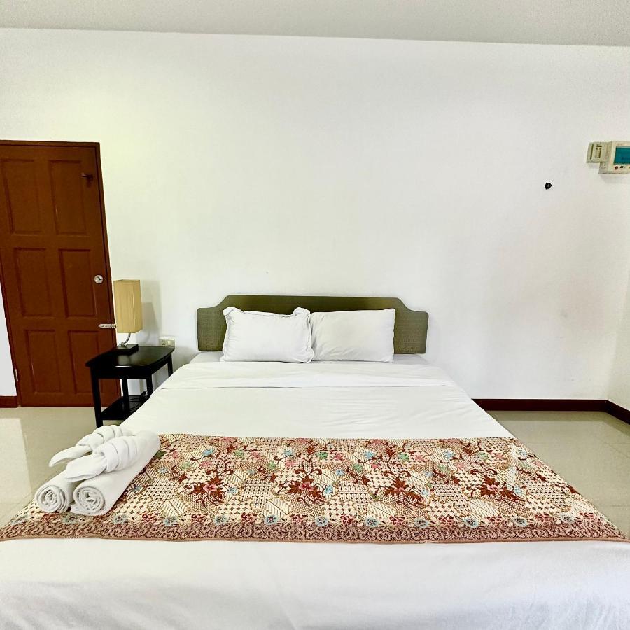 Готель Chamil House Ban Ko En Екстер'єр фото