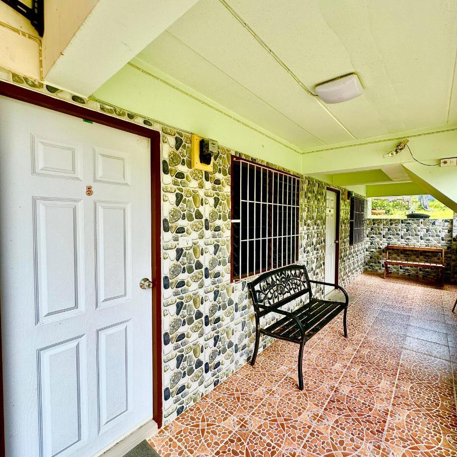Готель Chamil House Ban Ko En Екстер'єр фото