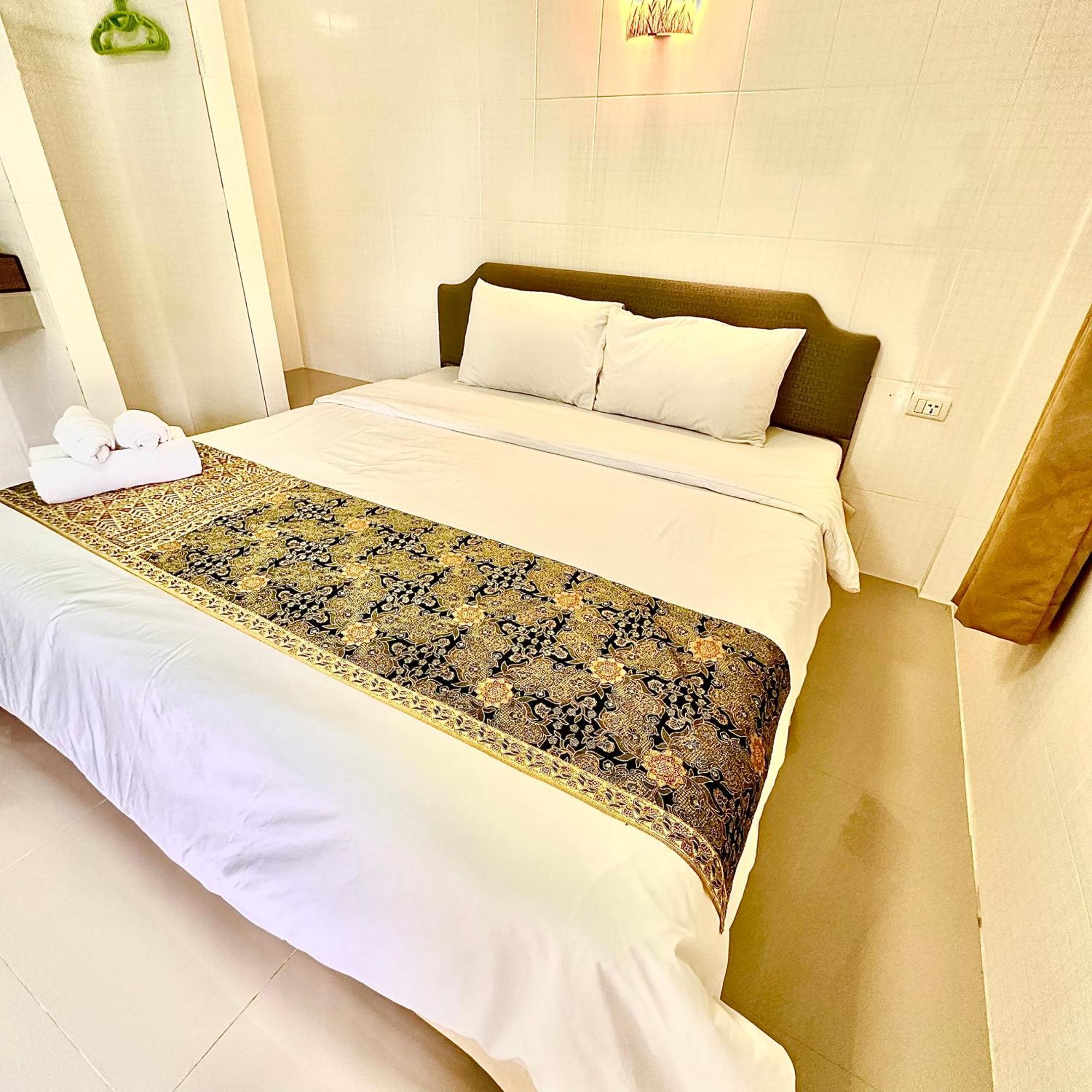 Готель Chamil House Ban Ko En Екстер'єр фото