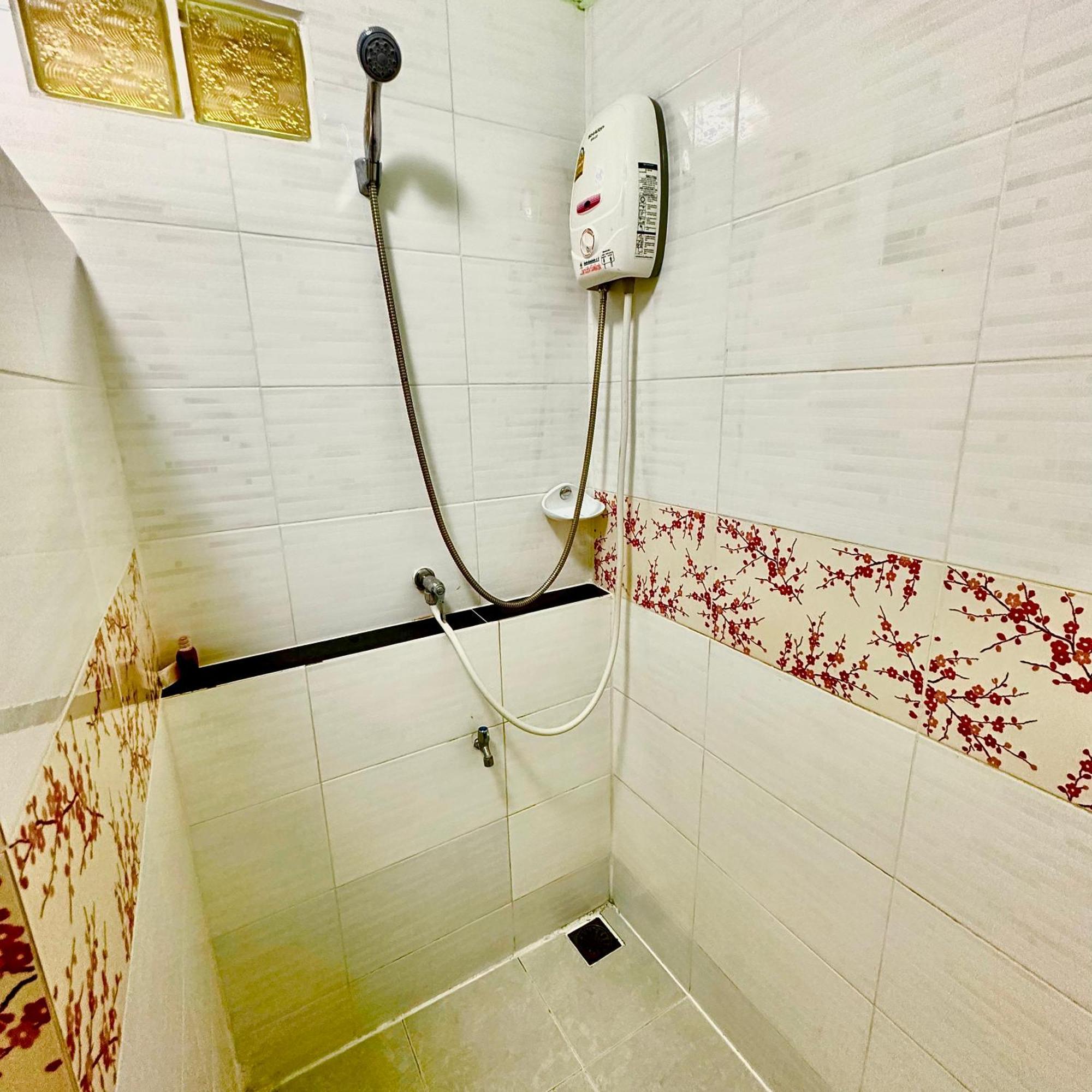 Готель Chamil House Ban Ko En Екстер'єр фото